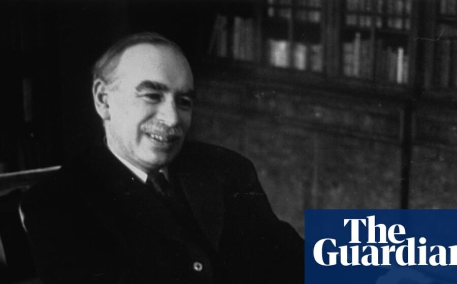 Beware rightwing economic myths such as ‘maxing out the nation’s credit card’ | Letters