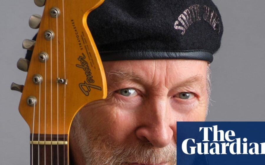 ‘A guy held a knife to my throat and said: play something normal!’ Richard Thompson on crazy crowds, his beloved beret and Sandy Denny’s driving skills