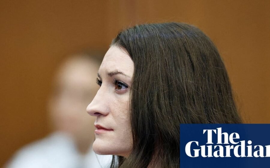 Holdout juror in Lindsay Clancy trial gives first interview since mistrial