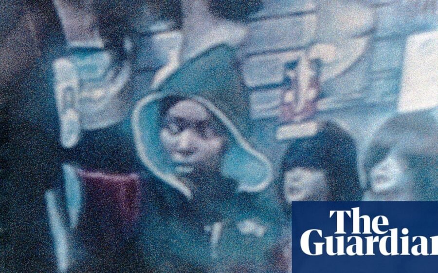 Edge Control: the art exhibition using hidden camera images to explore race and beauty