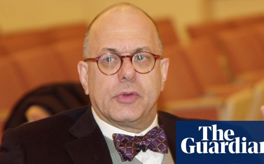 Leon Botstein resigns from Bard roles as key Democrat demands investigation into Epstein links