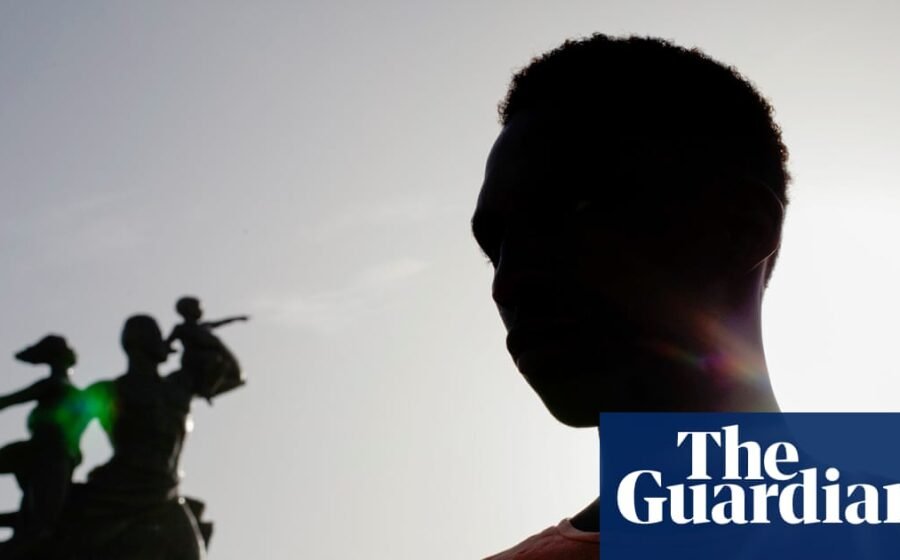 LGBTQ+ people go into hiding in Senegal as hundreds are arrested