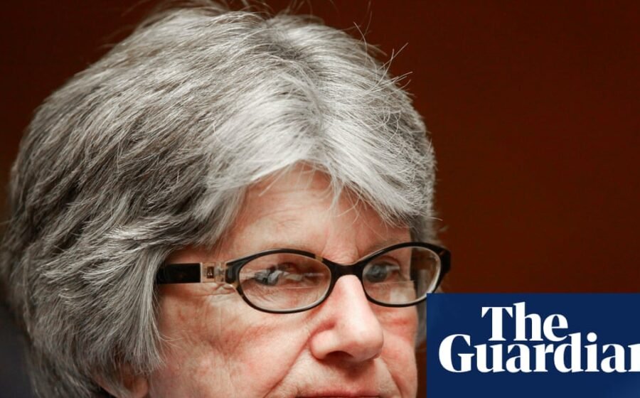 Patricia Krenwinkel, former Manson follower, granted parole for third time
