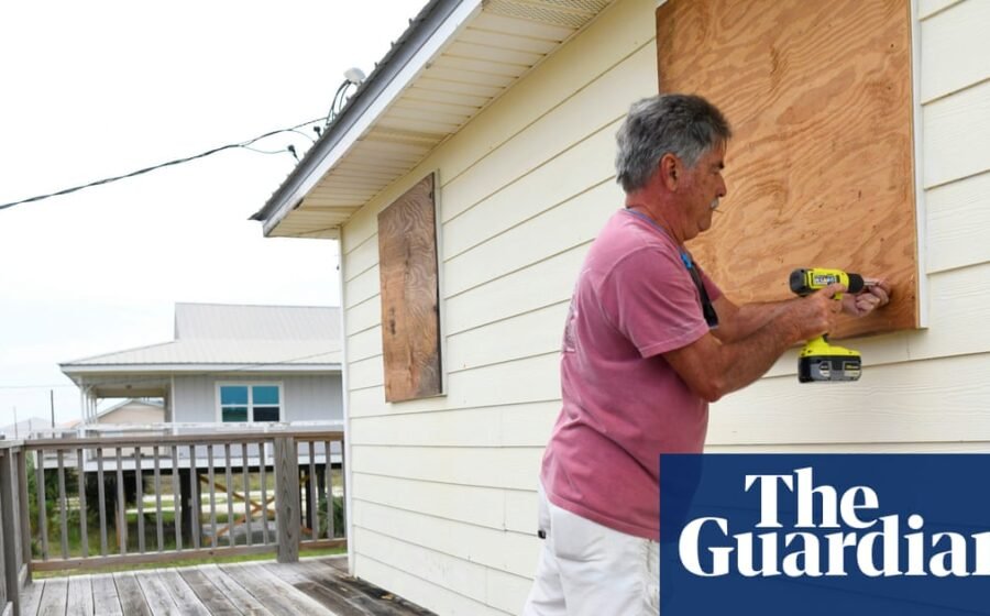 Isaias strengthens to become first Atlantic hurricane of 2026 season