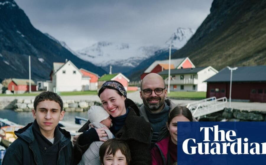 Dogmatic Nordic liberals v eastern family values: culture-clash drama Fjord touches nerves in Norway and Romania