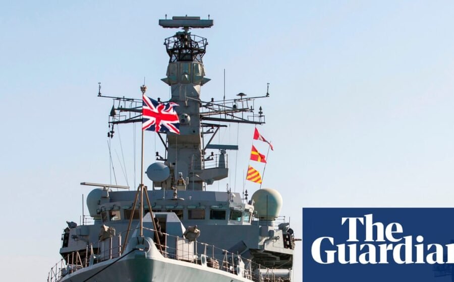 UK’s military needs to focus spending on domestic defence, not overseas missions – report