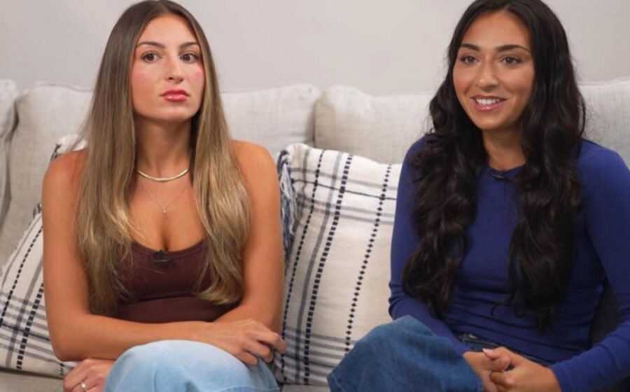 WATCH: Rising number of young adults living with parents