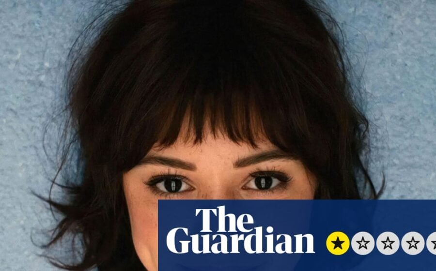 Klara and the Sun review – Taika Waititi’s manic pixie dream robot sci-fi is a sentimental mess