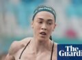 Hyrox athlete who soiled herself puts ‘confronting’ matter behind her to win return race