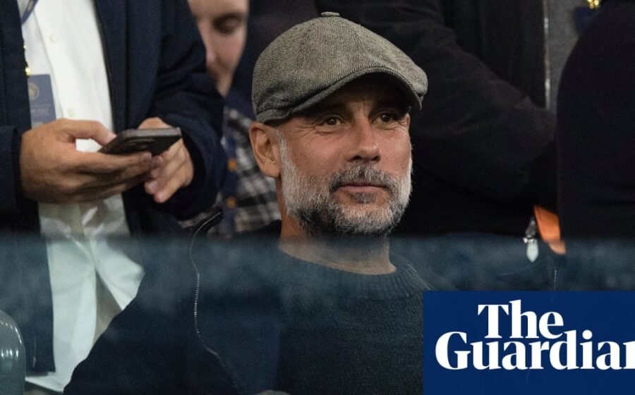 Football Daily | Guardiola returns to Manchester as City spin into dizzy mess against PSG