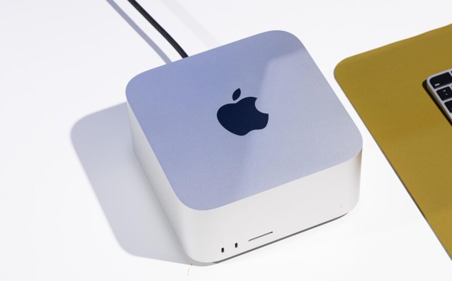 Meta and Apple team up to make Muse AI models run better on Macs