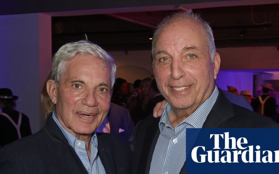 ‘I reside in Monaco’: billionaire said to have quit UK over potential wealth tax had already left