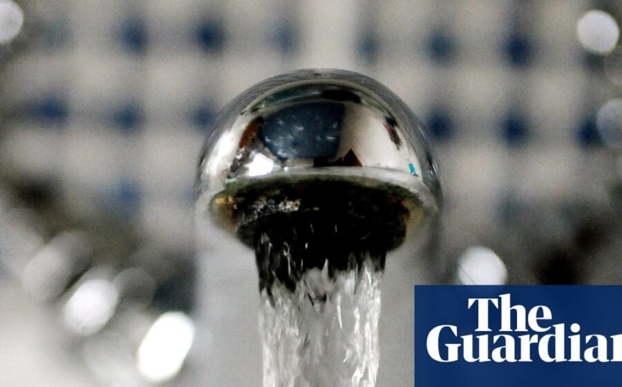 English and Welsh water firms could be forced to return £107m via lower bills