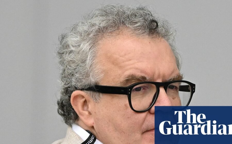 Palantir’s Tom Watson says ‘mob rule’ must not dictate awarding of government contracts