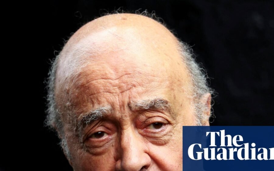 Almost half of Fayed abuse accusers are potential trafficking victims, MPs told