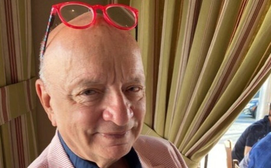 Ken Atchity, ‘The Meg’ Producer and Literary Agent, Dies at 82