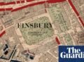 Blue for poor, yellow for posh: the London maps exposing centuries of terrible housing