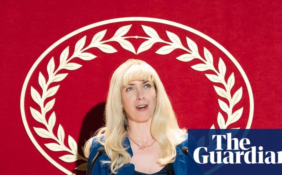 ‘A vigorous apologist for a cruel emperor’: Is Caryl Churchill’s explosive new play about Trump and his press officers?