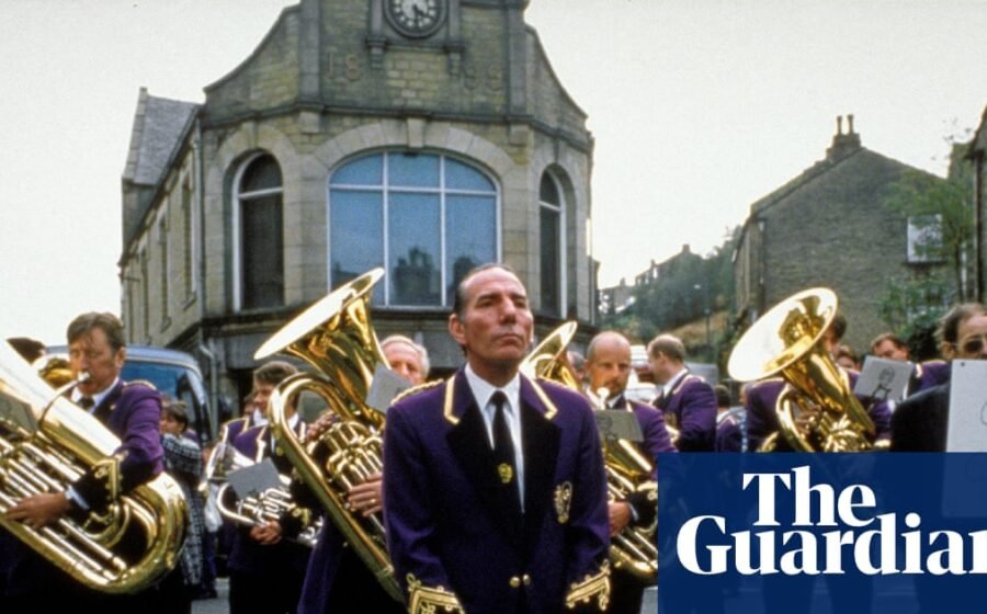 ‘I thought Brassed Off might be popular within a 10 mile radius of Barnsley’: the director of Andy Burnham’s favourite film on its 30 year anniversary