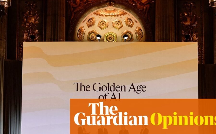 We don’t need to panic about AI. We need to hold its creators accountable when things go wrong | John Quiggin