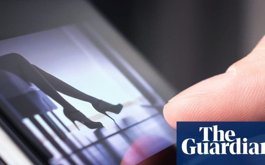 Pornography showing strangulation and incest to be banned in UK from early November