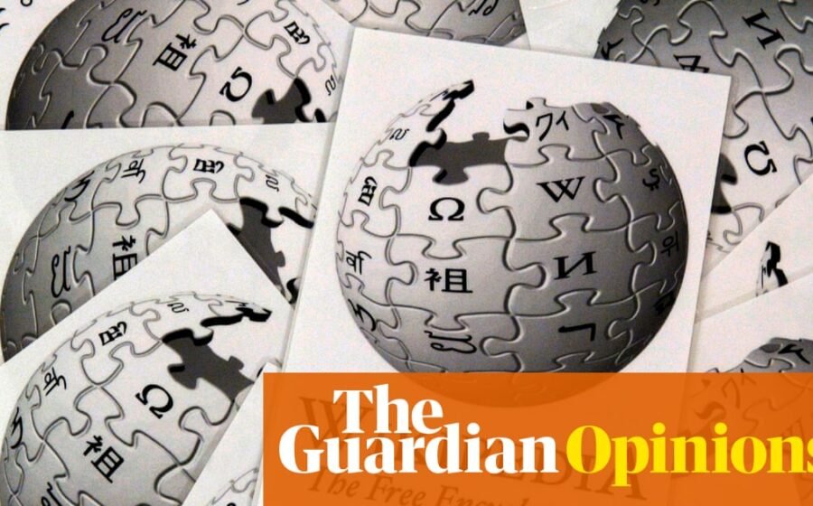 Wikipedia often gets taken for granted – but its history is fascinating, and its future is fragile