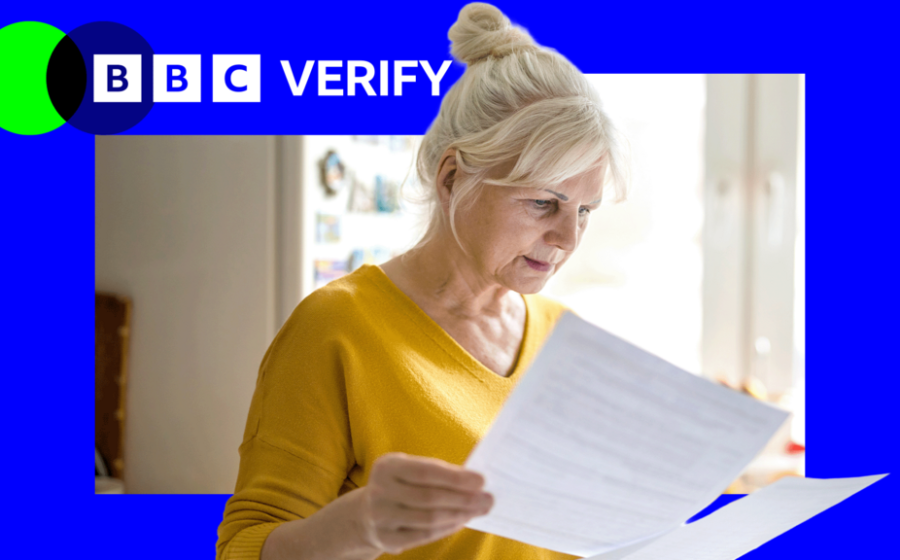 What's in the Conservatives' inheritance tax plan and who benefits?