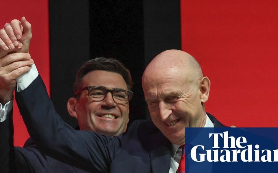 ‘If voters aren’t better off by the next election, we’re screwed’: Labour insiders voice fears over budget