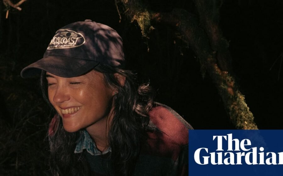 ‘It’s rational to fear the music industry’: Grouper’s Liz Harris on virality, streaming scammers and her ‘restorative’ dream-pop trio