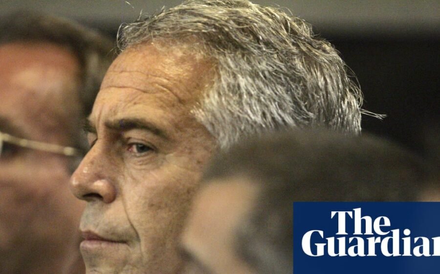 US lawmakers unveil bill to hold Wall Street’s ‘Epstein-connected’ bosses to account