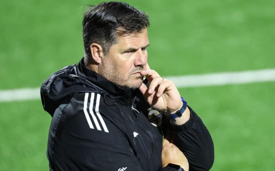 NI World Cup hopes gone from 'improbable to impossible'