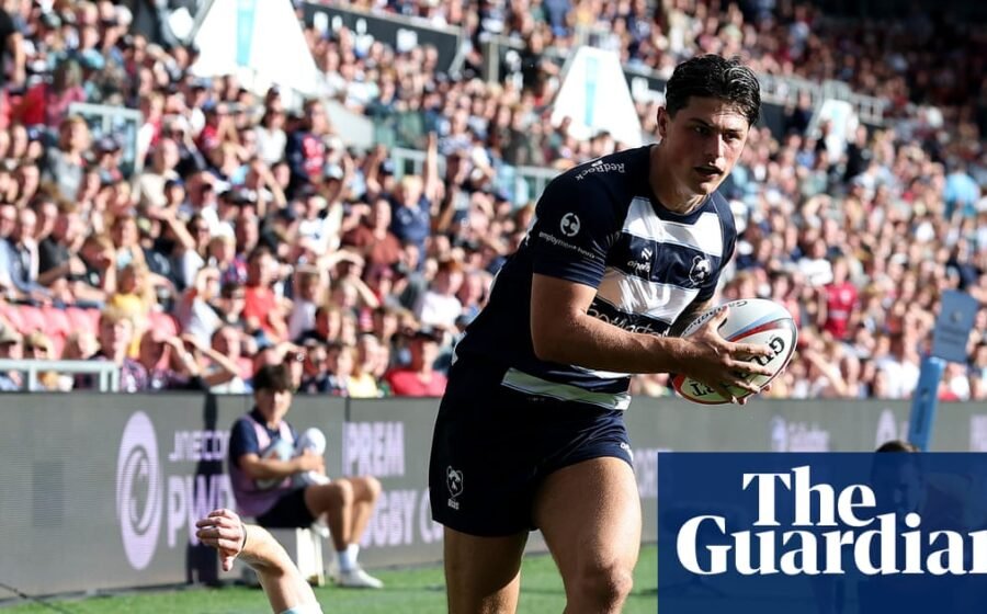 Is Prem rugby union turning into basketball? Nailbiters supply case for defence