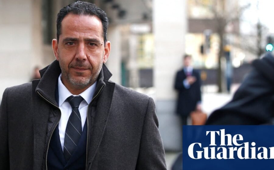 Christian Bittar has conviction for rigging interest rates quashed