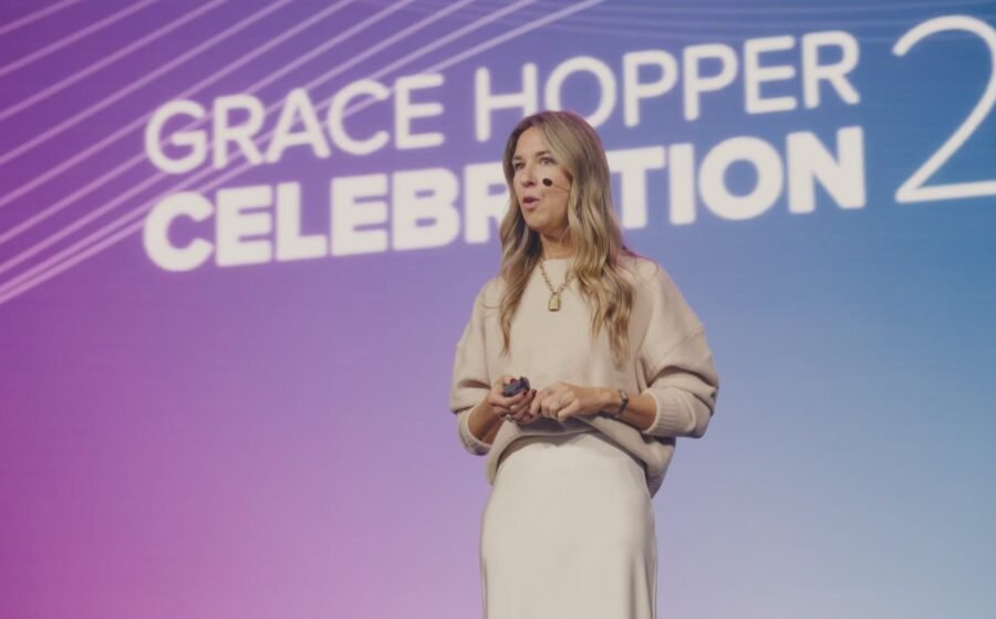 Grace Hopper Celebration canceled two weeks out as AnitaB.org runs short of funds