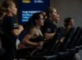 The World Treadmill Championship – pitching elite runners against amateurs