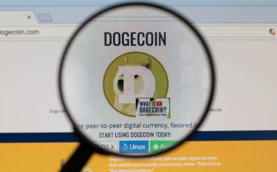 Dogecoin gets DeFi testnet as DogeOS bets miners will eventually secure its apps
