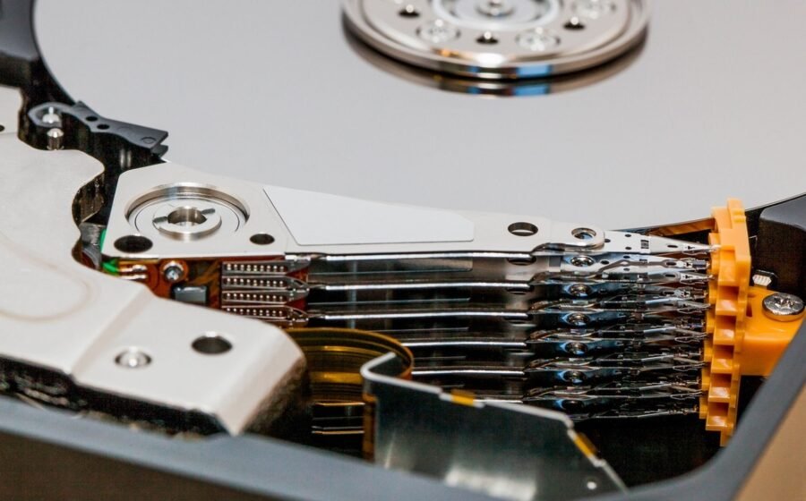 Toshiba to double HDD production capacity amid devastating shortages