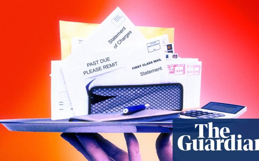 For restaurants Covid-19 was a crisis – pandemic loans are proving a disaster