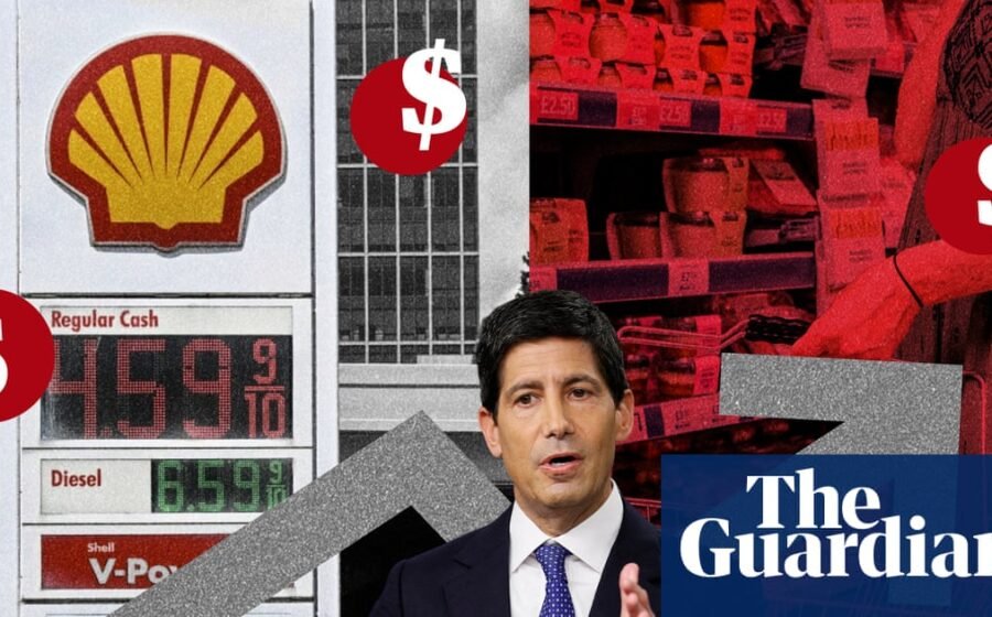 Send us your questions on how the US economy is shaping the midterm elections