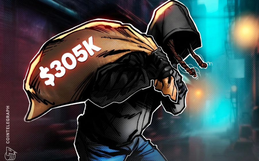 Aave founder says V3 unaffected after third-party adapter exploit drains $305K