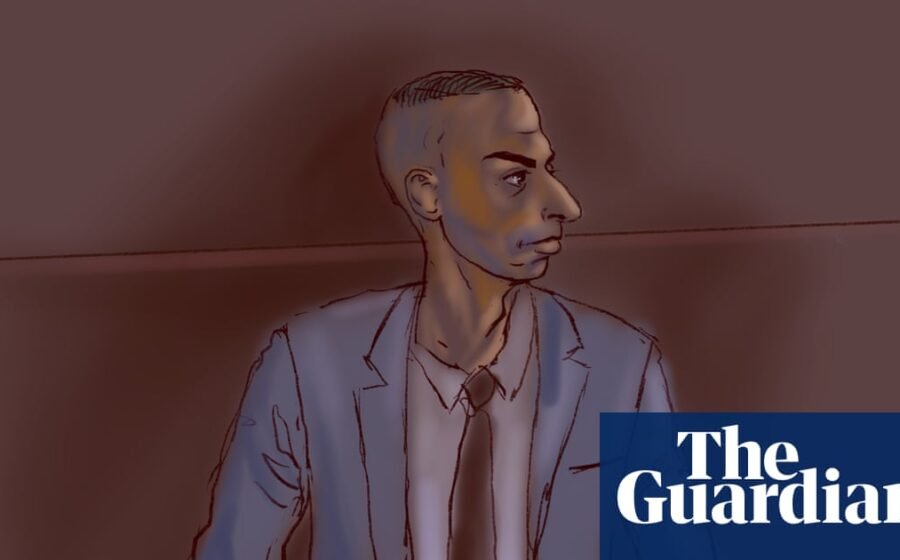 Jurors in Beau Lamarre-Condon murder case shown photos of decomposed bodies