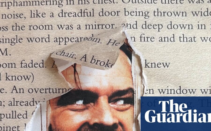 An open book: how to make a great film adaptation, from The Shining to Trainspotting