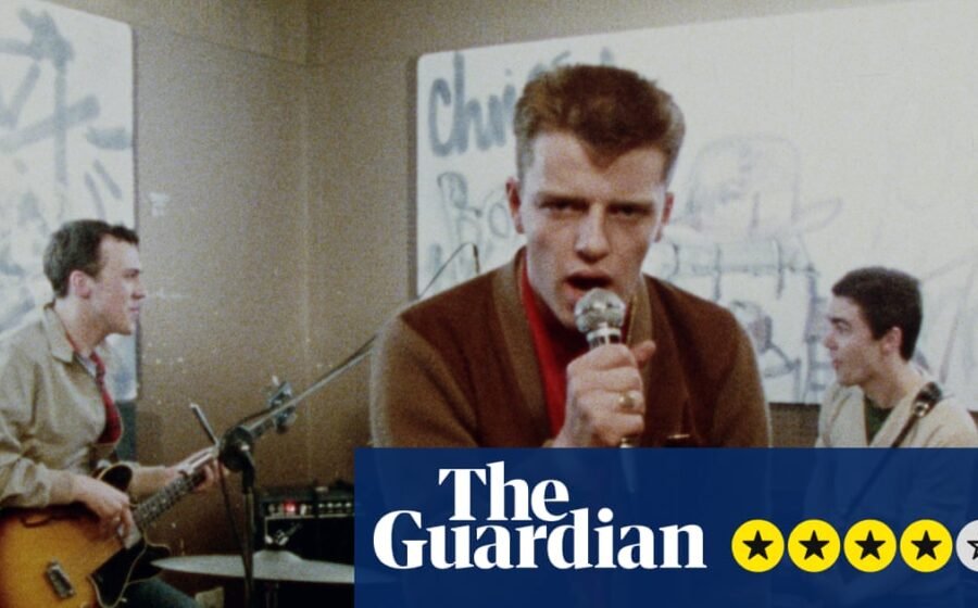Take It or Leave It review – vividly atmospheric formative adventures of future pop princes Madness