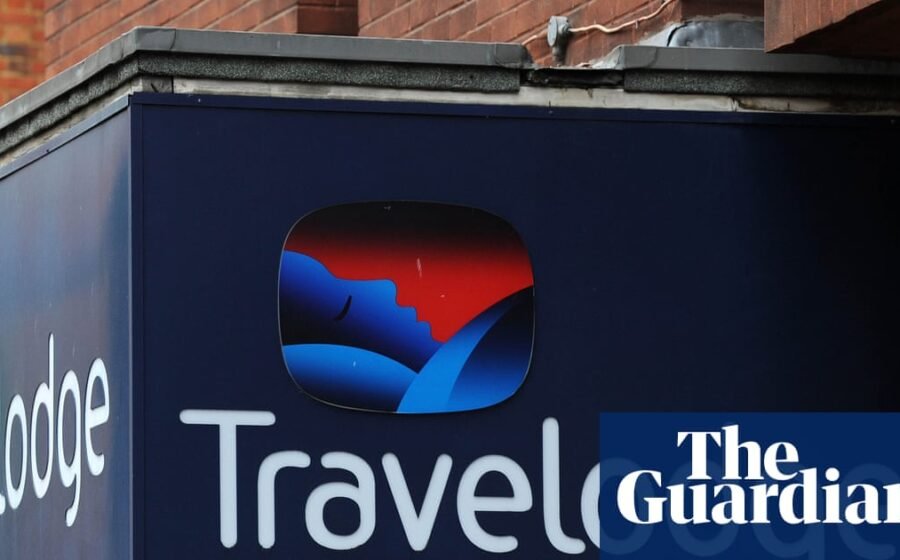 Travelodge guests are still at risk, finds review launched after sexual assault