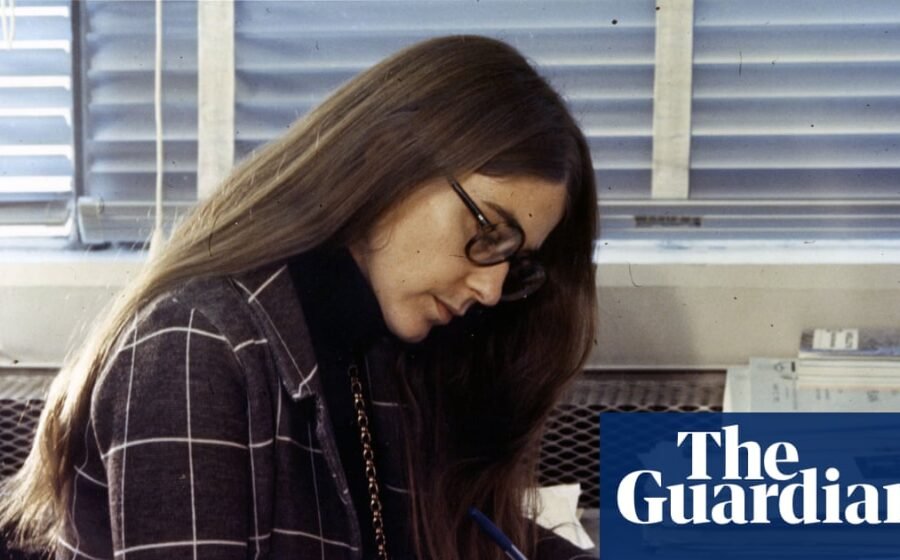Margaret Hamilton, trailblazer whose software powered Apollo 11 moon landing, dies at 90
