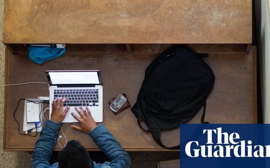 Israeli firm’s digital ads enabling installation of ‘zero-click’ spyware, researchers say