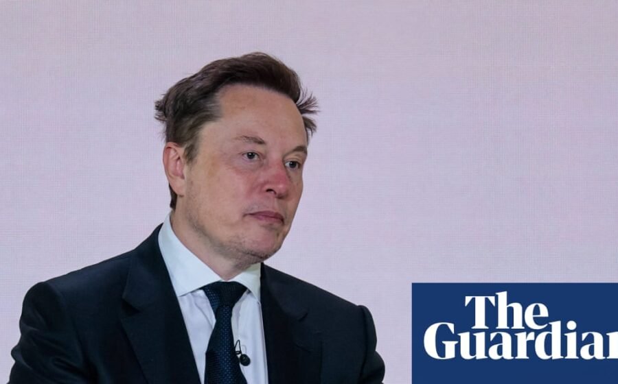 Pete Hegseth appoints Elon Musk to US taskforce on future of warfare