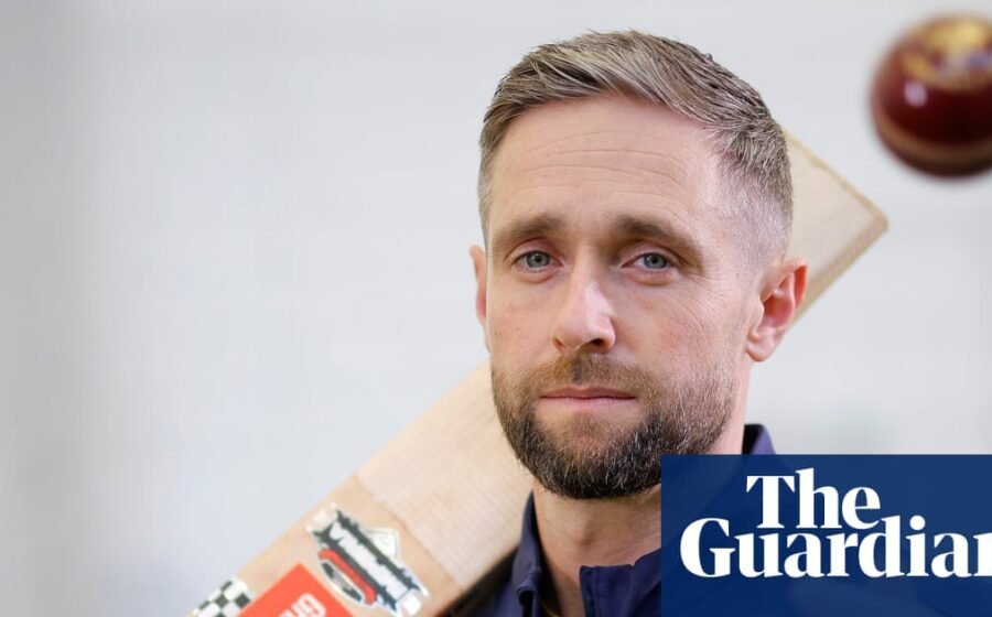 Chris Woakes: ‘It’s unacceptable seeing the way some England players have acted’