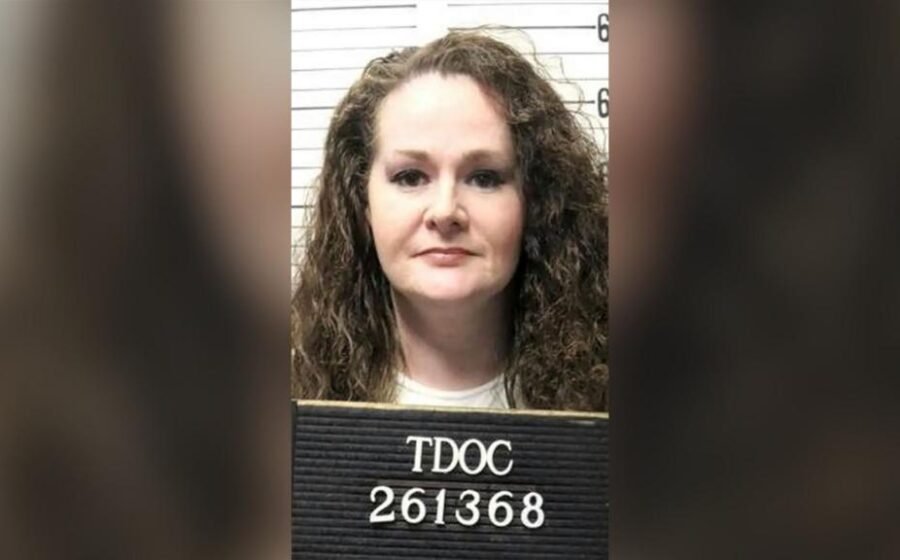 US Supreme Court allows execution of Christa Pike to go ahead