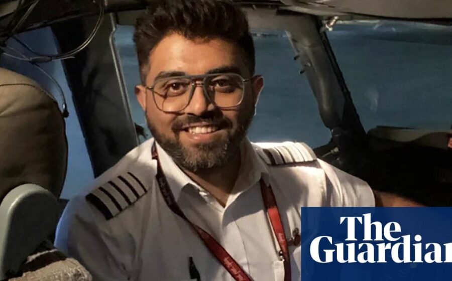 Flydubai co-pilot used crash axe to attack captain, says UAE